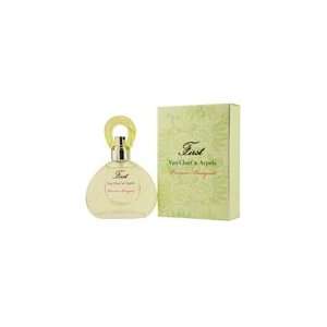   Perfume by Van Cleef & Arpels EDT SPRAY 2 OZ: Health & Personal Care
