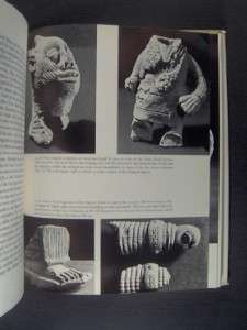   in the History of West African Sculpture by Frank Willett 1967  