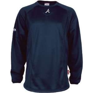Majestic Mens MLB Therma Base Tech Fleece   MD   MLB Outerwear 