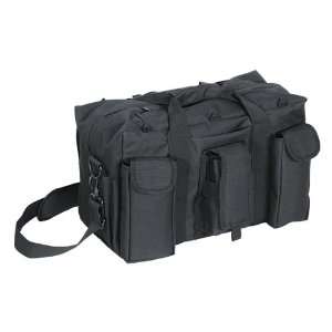  Voodoo Tactical Patrol Bag / Range Bag Padded 15 9700 