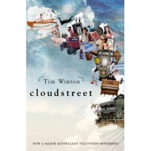  Cloudstreet Winton Tim Books