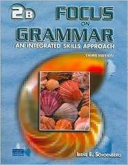 Student Book B An Integrated Skills Approach, (0131939262), Irene E 
