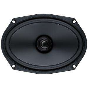   SERIES DUAL CONE REPLACEMENT SPEAKER (6 X 9) BOSBRS69: Electronics