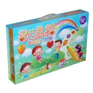   Player for Kids in Mandarin and English  Players & Accessories
