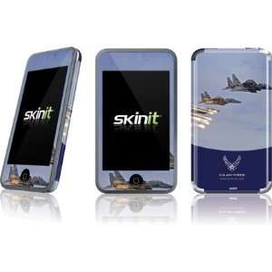  Skinit Air Force Attack Vinyl Skin for iPod Touch (1st Gen 