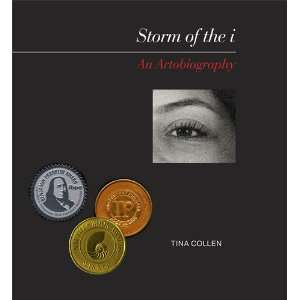  Storm of the i An Artobiography Tina Collen Books