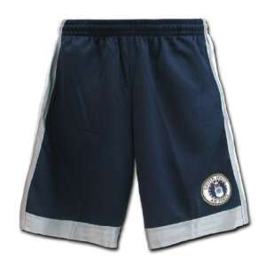 AIR FORCE BASKETBALL MILITARY PERFORMANCE SHORT SIZE 2X