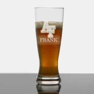 Air Force Academy Tall 20oz Pilsner   Set of 2: Sports 