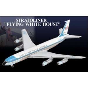  Dragon Wings VC 137: Air Force One: Everything Else