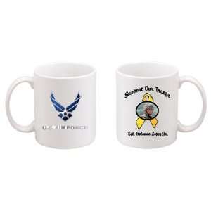  Air Force Mug