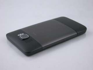 HTC HD2 in BOX   BLACK ( T MOBILE ) **10/10 MINT** 4710937334074 