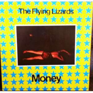  The Flying Lizards Money Original Promotional Virgin Records 