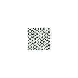  1/8 Mesh Extruded Diamond Net Package 36 x 50 