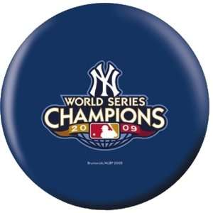  New York Yankees World Series Champs #1: Sports & Outdoors