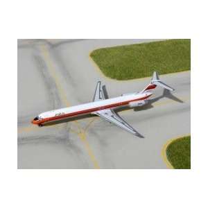  InFlight Air India VT DVA Boeing 707 320 Toys & Games