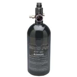  Extreme Paintball 48/3000 Compressed Air Tank