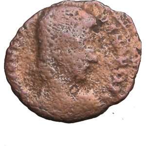  Ancient Roman Coin CONSTANTIUS GALLUS Legion Battle War 
