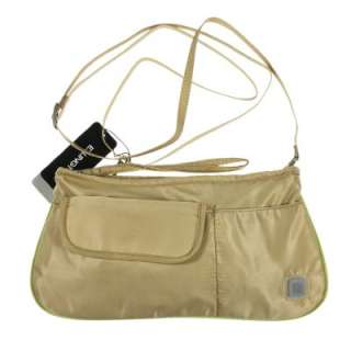 Ellington Amelia Ladies’ Travel Clutch Bag 6 Pockets Nylon Women 