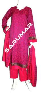 We are wholesale manufacturers of indian suits so can reproduce any of 