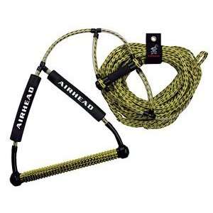  Wakeboard Rope with Phat Grip™