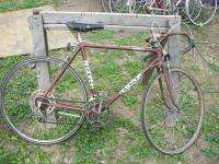 Vintage Atala mens 10 speed bicycle bike  