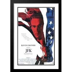   and Double Matted 20x26 Movie Poster: Kevin Costner: Home & Kitchen