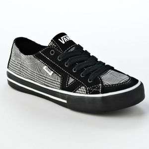 Vans Tory Skate Shoes sizes: 6 8 8.5 9 10 11 NEW  