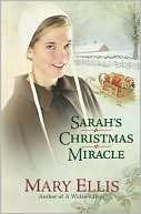 Sarahs Christmas Miracle Mary Ellis