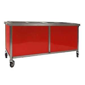   Well Modular Cafeteria Hot Food Unit   Directors Choice: Furniture