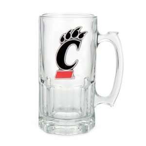    Personalized University Of Cincinnati Moby Mug Gift