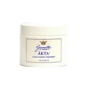  Gunilla of Sweden AKTA 10% Alpha Hydroxy Treatment Beauty
