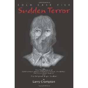  Sudden Terror [Paperback] Larry Crompton Books