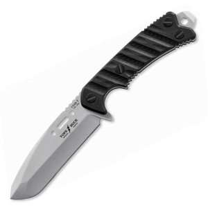 Buck TOPS Fixed CSAR T Knife 