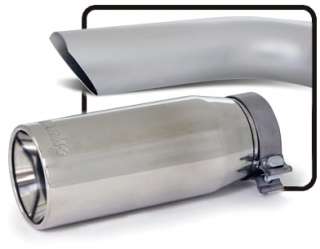 Banks Monster Sport Exhaust, 2004 2007 Dodge 5.9L 325HP, SCLB/CCSB 