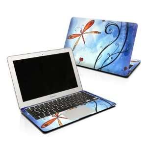 Springs Sweet Song Design Skin Decal Sticker for Apple MacBook PRO 13 