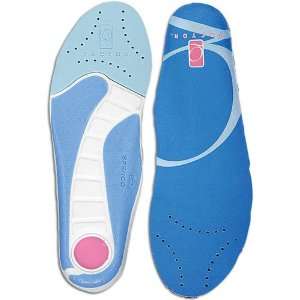  Spenco Womens Q Factor Cushioning Insole ( Size 1 