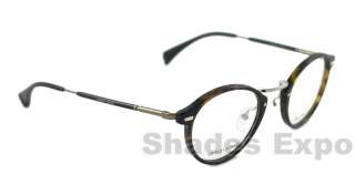 NEW Giorgio Armani Eyeglasses GA 828 BLACK 5I1 GA828 AUTH  