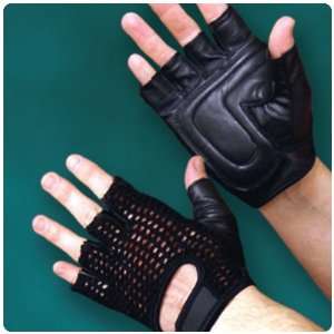  Mesh Lifting Gloves   XLarge, MCP Circ 10   11 Health 