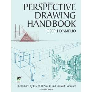   Handbook (Dover Art Instruction) [Paperback] Joseph DAmelio Books