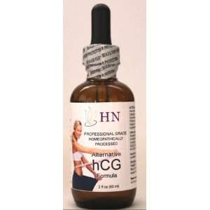 HCG Alternative Diet Drops for Ultimate Weight Loss by Fresh Health 