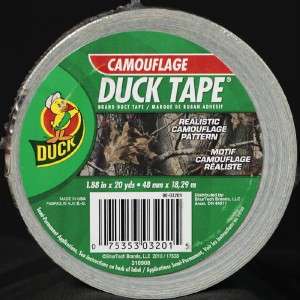 DUCT TAPE VARIOUS COLORS & DESIGNS NEW SEALED   16 COLORS / PATTERNS 