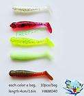   soft plastic worm lure bass fishing $ 8 17  see suggestions
