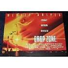 DROP ZONE mini movie poster WESLEY SNIPES