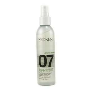 Makeup/Skin Product By Redken Layer Lift 07 Length Elevating Spray Gel 