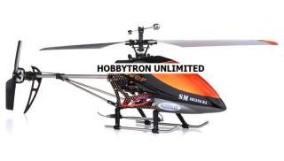 BRAND NEW Double Horse 9100 3CH Sports RC Helicopter CARBON FIBER USA 