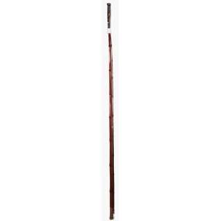 Danielson Bamboo Pole, 10 Feet, Piece of 2:  Sports 