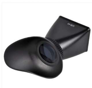 LCD V2 2.8x Magnification LCD Viewfinder for Canon EOS 550D/Nikon D90 