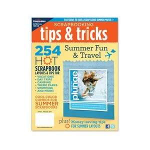   Tips and Tricks   Summer Fun and Travel Arts, Crafts & Sewing