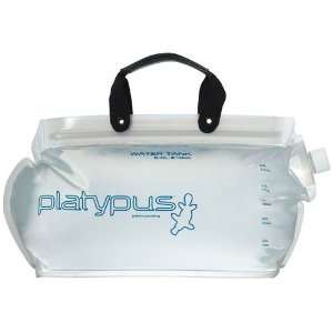 Platy Water Tank 2.0L by Cascade Designs Inc:  Sports 