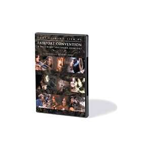  Fairport Convention  Live  Live/DVD: Musical Instruments